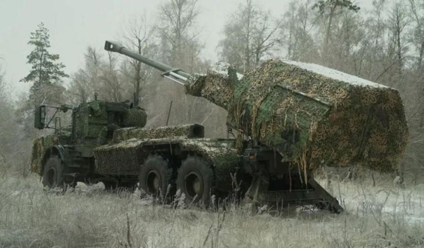 Ukrayna, Dış Yardımın Azalması Sonucu Mühimmat Sıkıntısı Nedeniyle Bazı Askeri Operasyonları Durdurdu