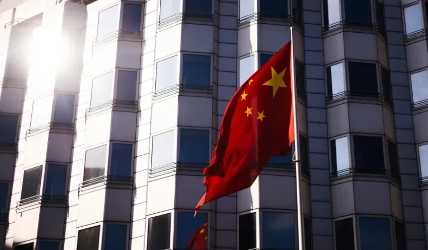 New York Times: Çinli Casuslar Avrupa'nın Her Yerinde Ortaya Çıkıyor
