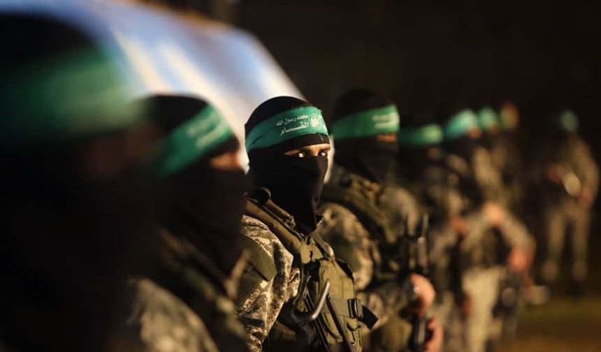 Hamas: Halkımızın Beklentilerini Karşılayacak Bir Anlaşma Yapmaya Kararlıyız