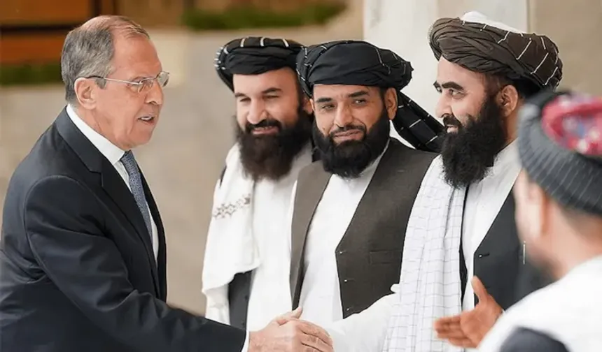 Moskova Neden Taliban'ı Terör Örgütü Listesinden Çıkarmaya Karar Verdi?