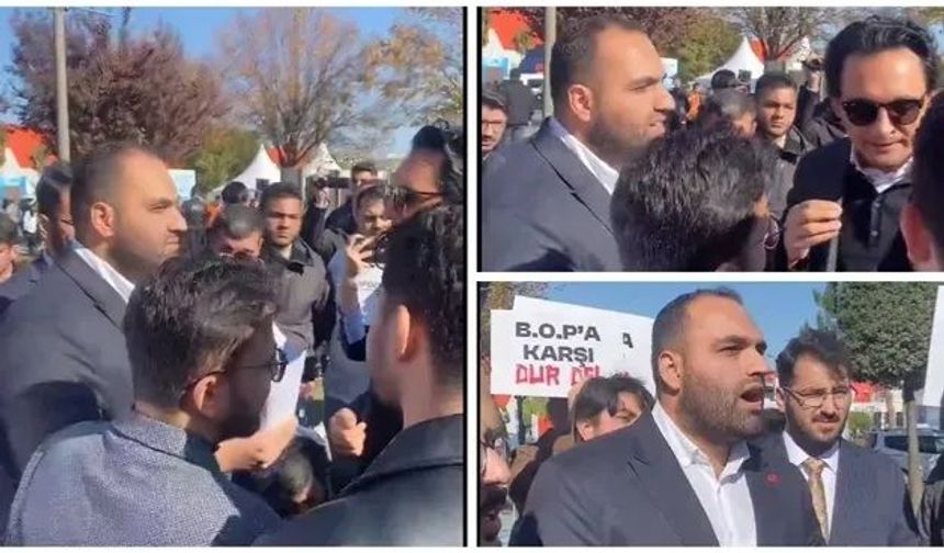 İsrail’i İsrail’de Protesto Etmek Serbest Türkiye’de Yasak?