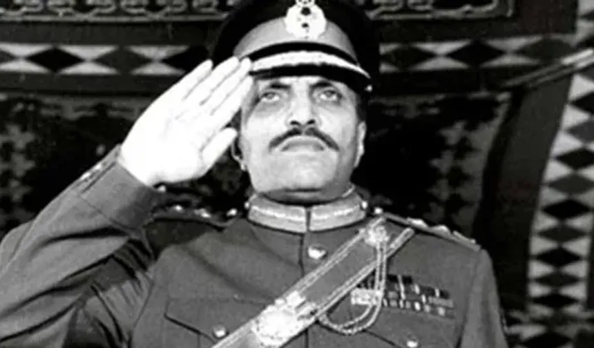 Muhammed Ziyâülhak Kimdir? Nasıl Şehit Edildi?