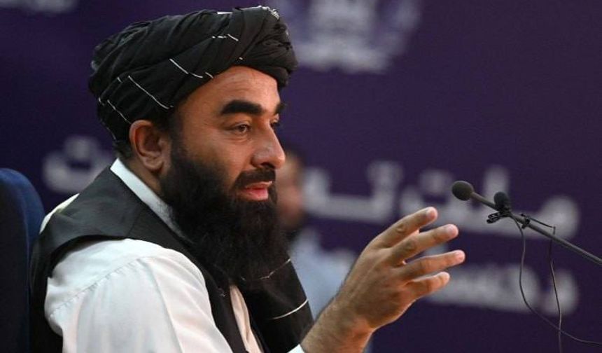 Afganistan’dan UCM Kararına Tepki: "İslam’a Açık Düşmanlıktır!"