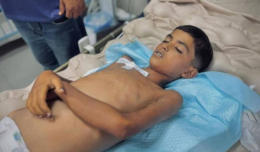 Gazze’de “İlerleyici Felç” Can Almaya Devam Ediyor