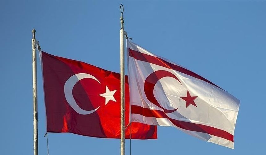 AGD Genel Başkanı Salih Turhan’dan KKTC Uyarısı