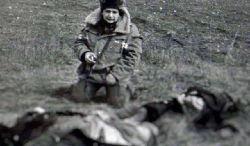 34 Yıldır Dinmeyen Acı: Hocalı Katliamı