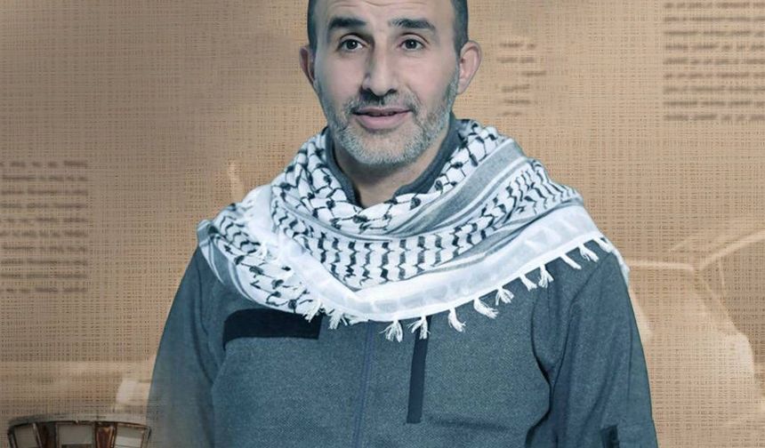 Hamas Lideri Esir Hasan Selame’den Mesaj Var: İskelete Dönüştük