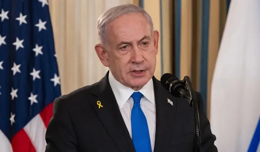 Netanyahu: Hem Sünni Hem de Şia Olan Aşırı İslam, Tüm Dünyaya Bir Tehdittir