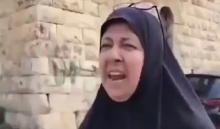 Batı Şeria’dan Sert Tepki: “Bizi Gazze’deki Mücahitler Temsil Ediyor”