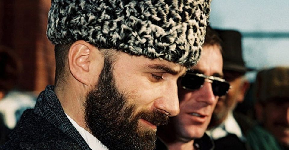 Ölüme Gülümseyen Mücahit: Şamil Basayev