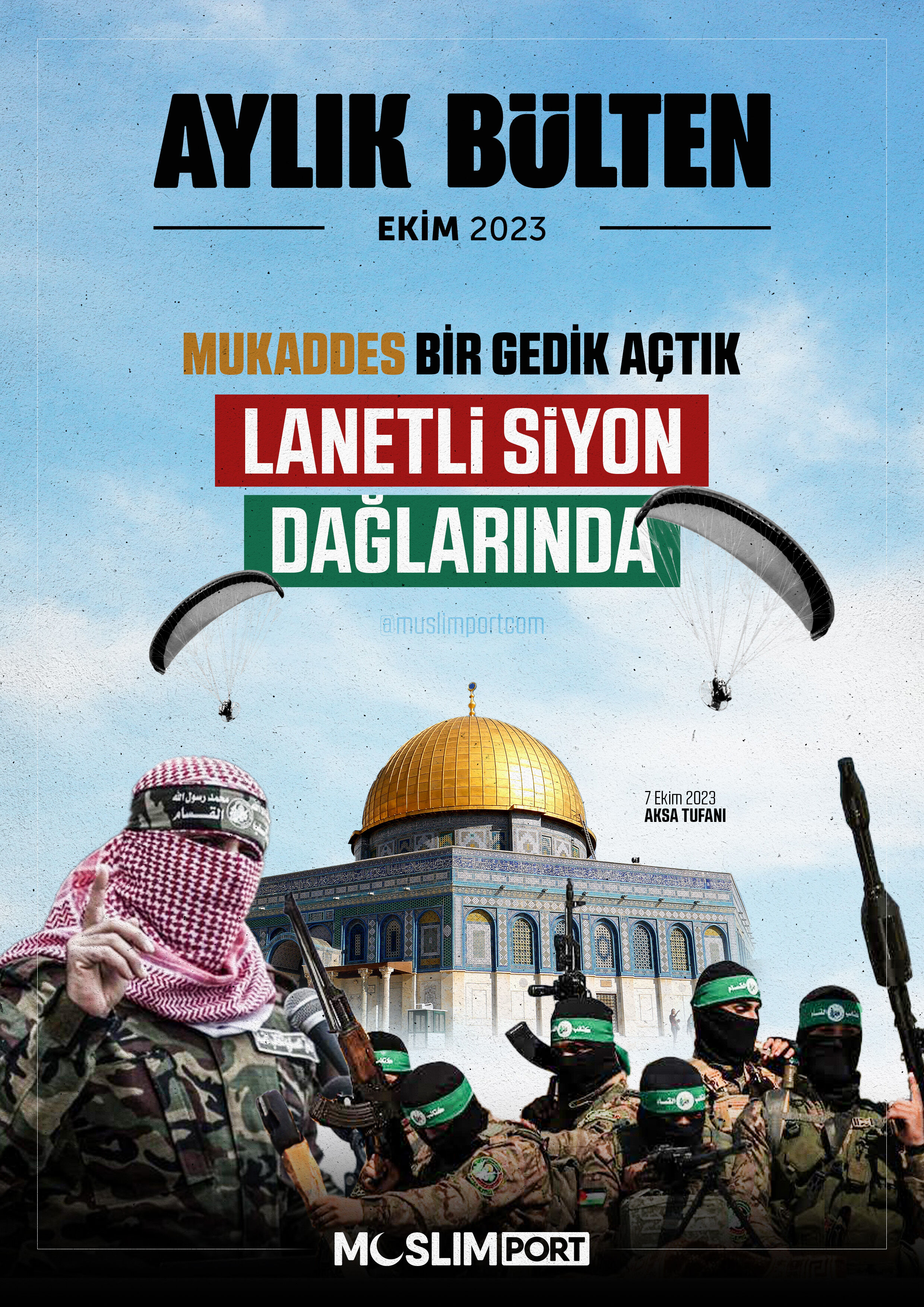 Ekim 2023