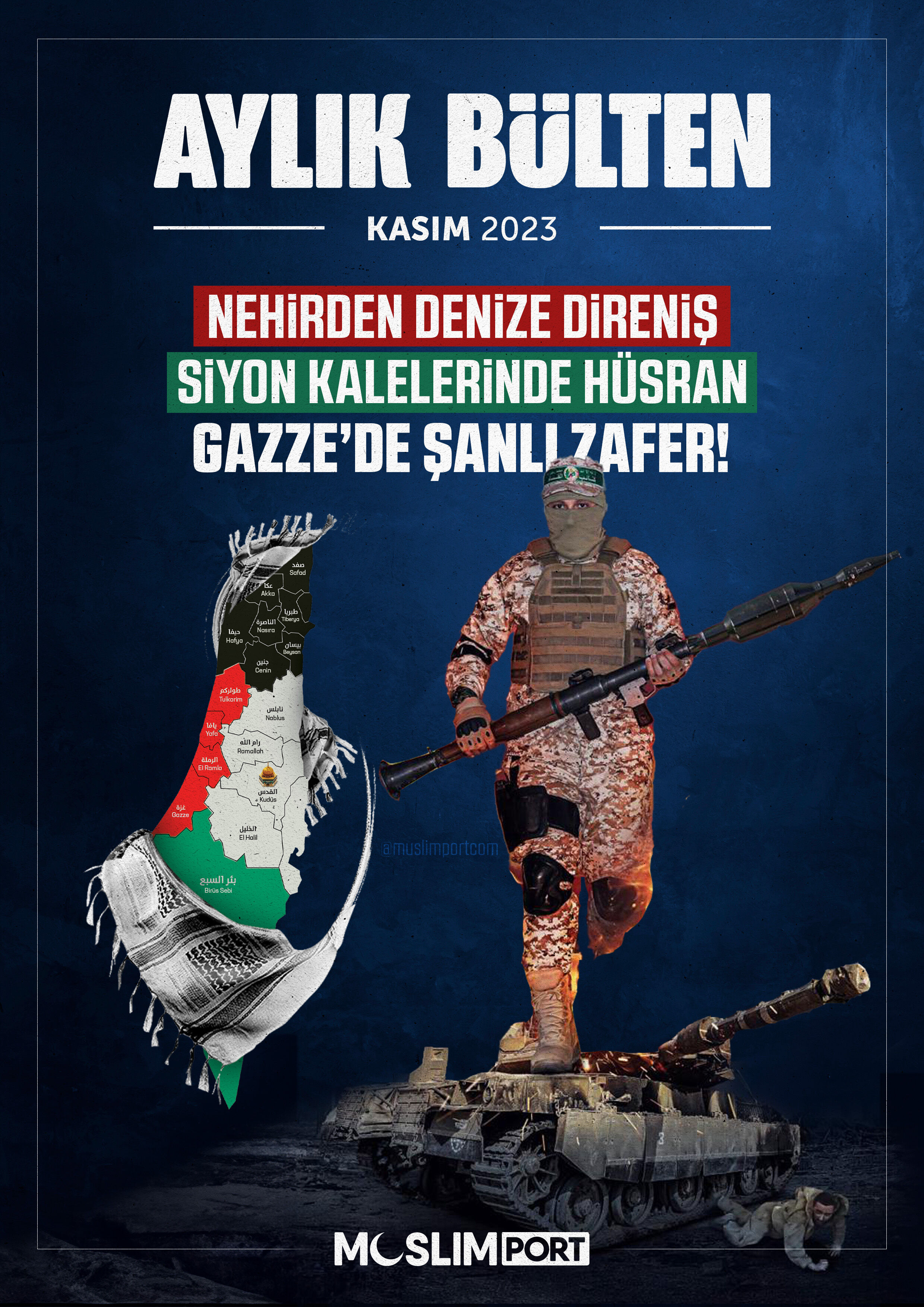 Kasım 2023