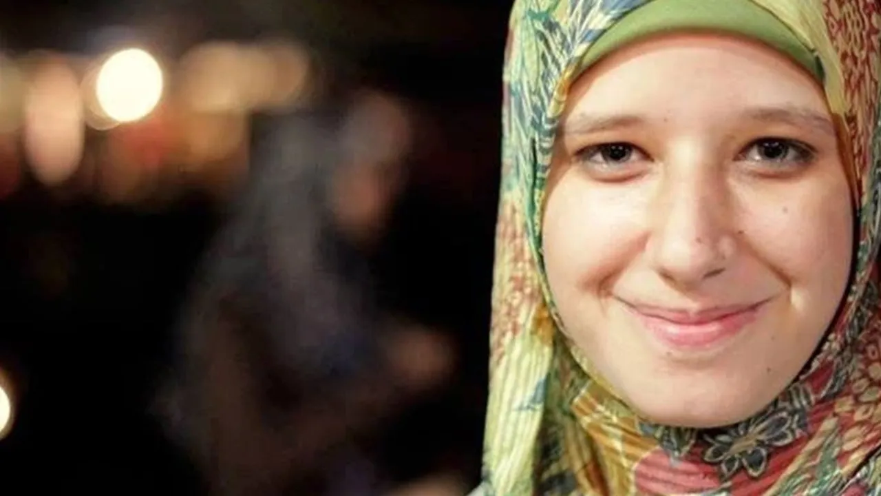 Esma Biltaci Rabb'ine Kavuşalı 11 Yıl Oldu
