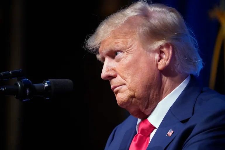 Kim Bu Trump’ın Arap Dünürü, Ne İş Yapıyor?