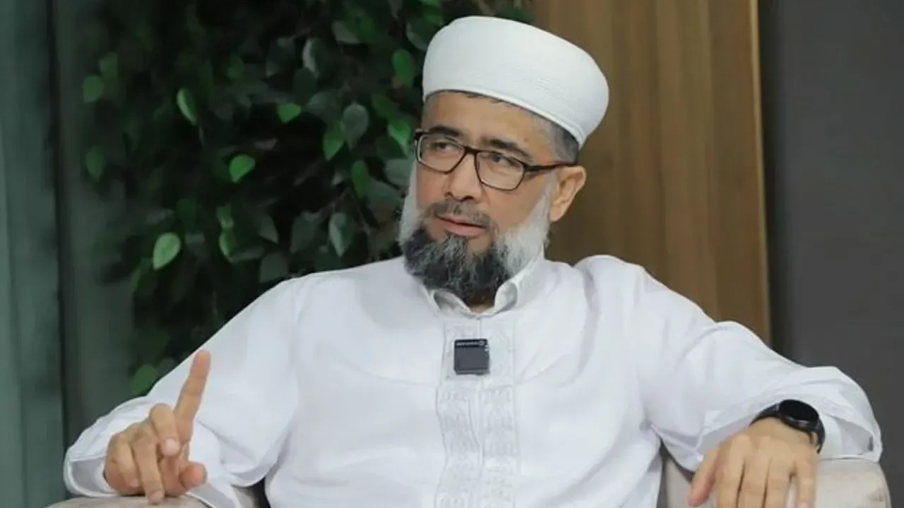Özbek Alim Alisher Tursunov’a Hukuksuz Sınır Dışı Zulmü