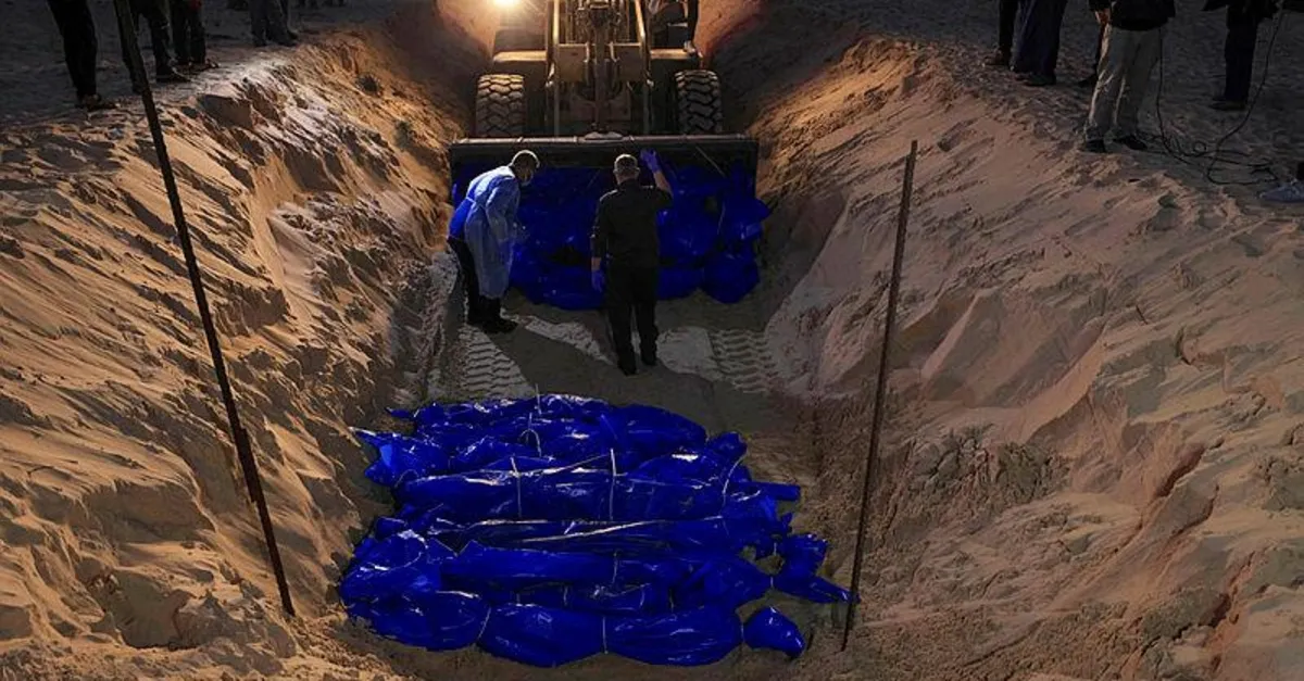 Gizlilik Perdesinin Ardinda Israil Deri Bankasi Ve Organ Toplamayla Ilgili Tartismalar 3