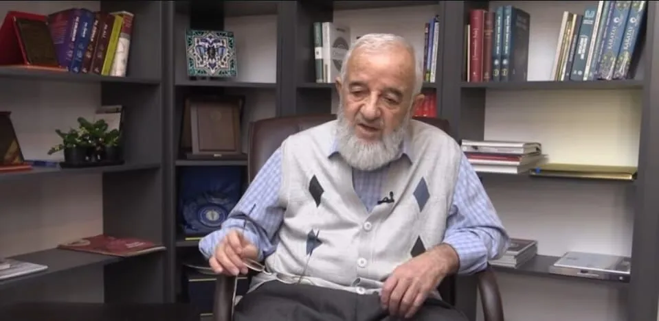 Muhendis Tevfik Kilinc Muhendis Necmettin Erbakani Milli Gazeteye Anlatti Erbakan Hoca Disa Bagimliligi Bitirmek Icin Fabrika Yapan Fabrikalar Kurdu 7