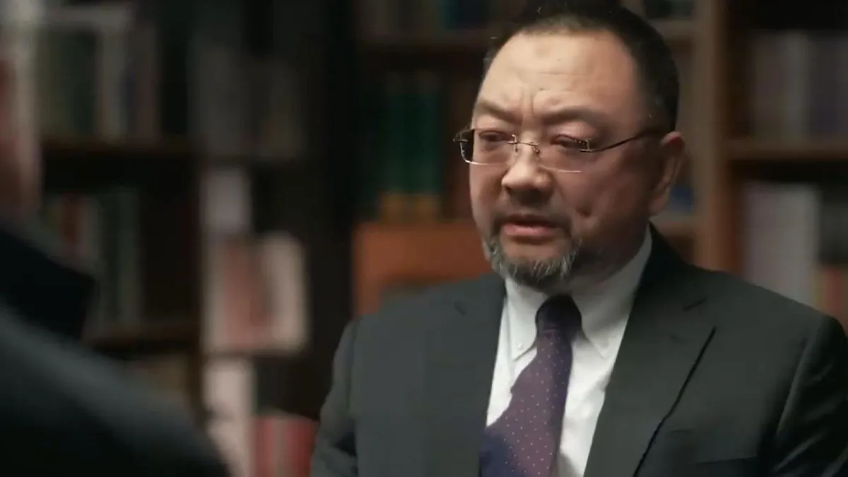 Eski Ckp Yetkilisinden Dogu Turkistan Itirafi Toplama Kamplari Kapatilmadi Zulum Suruyor