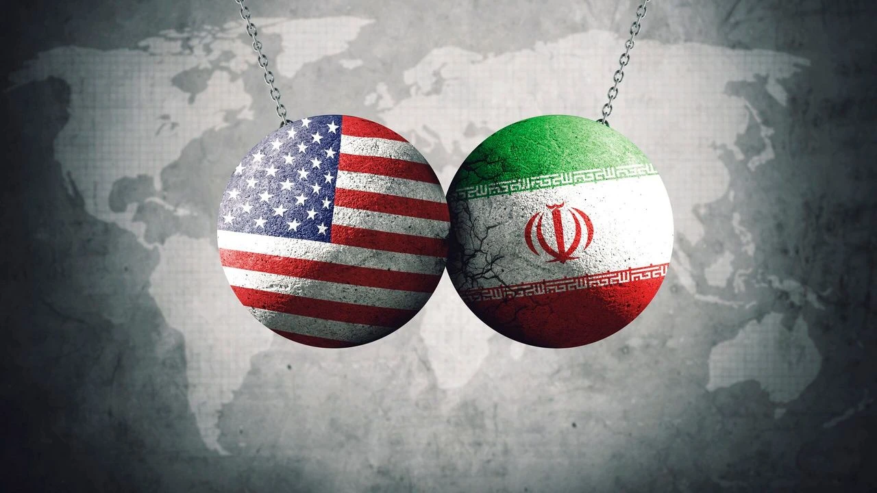 Tahran'dan Washington'a 'Lübnan' Resti: "Hem Ateşkes Hem Savaş Olmaz!"